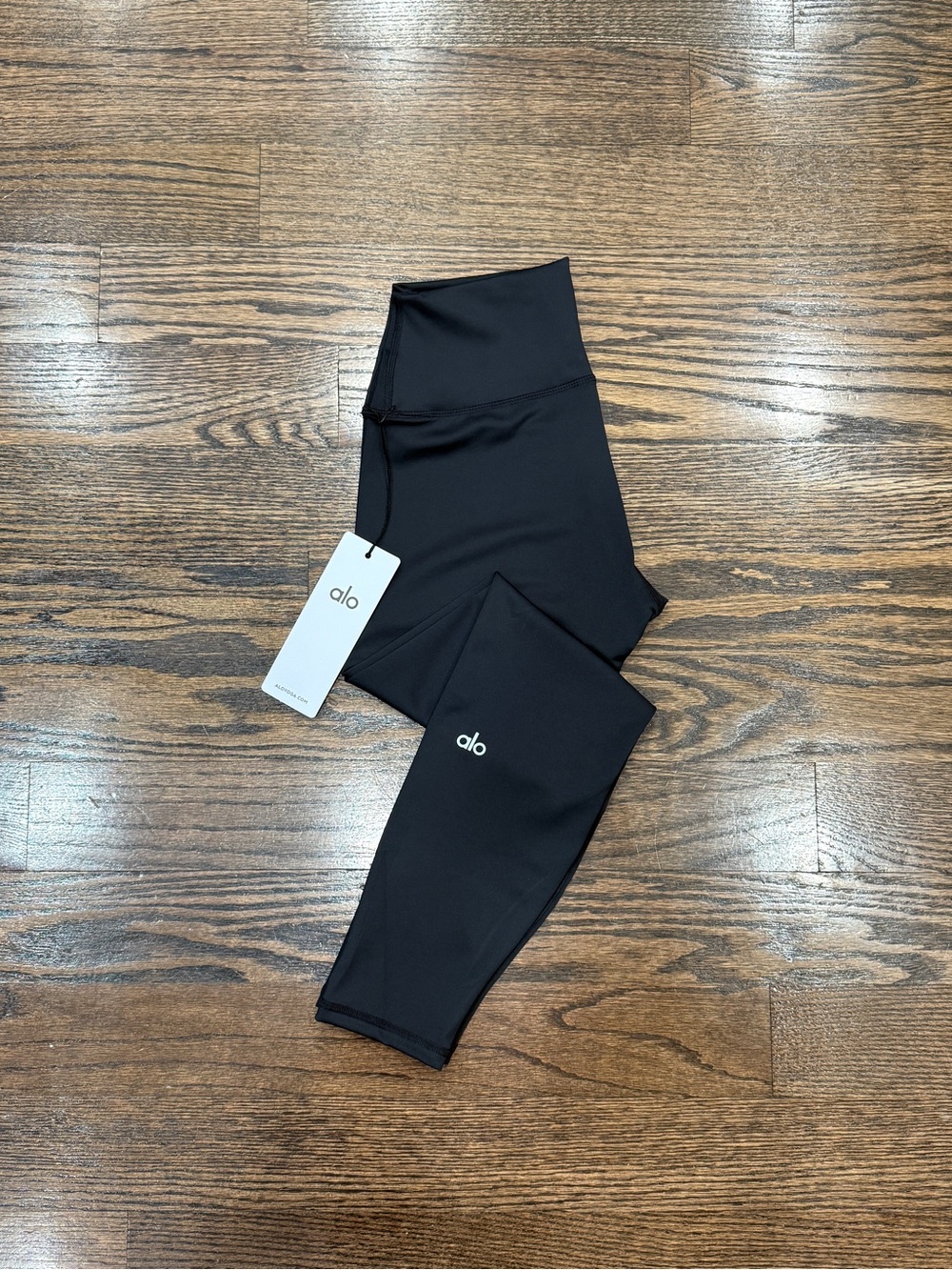 ALO Yoga 7/8 Airlift High-Waist Leggings